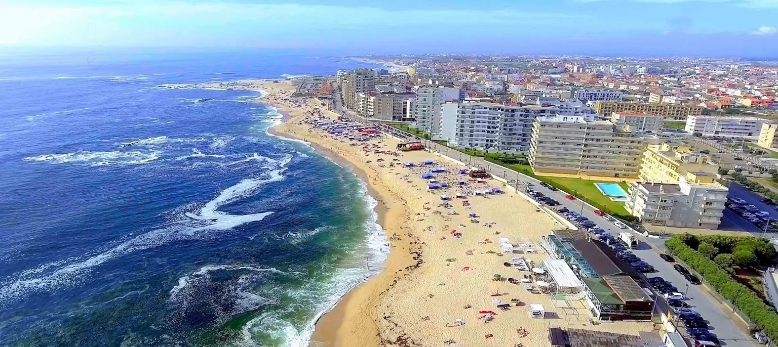 Póvoa de Varzim