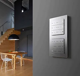 domotica flexibilidade evolucao