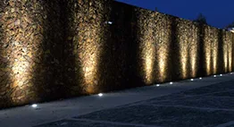 iluminacao exterior