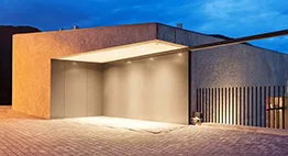 iluminacao exterior