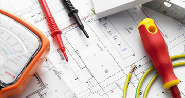 instalacoes eletricas projeto