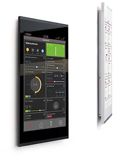 knx smart home