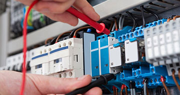 manutencao instalacoes eletricas