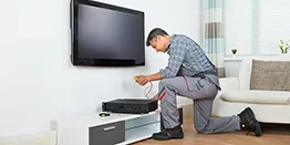 tecnico instalador tv